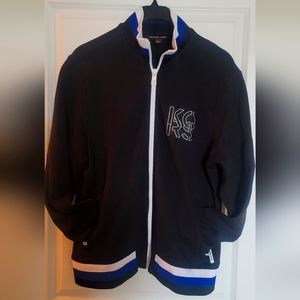 Light weight jacket
